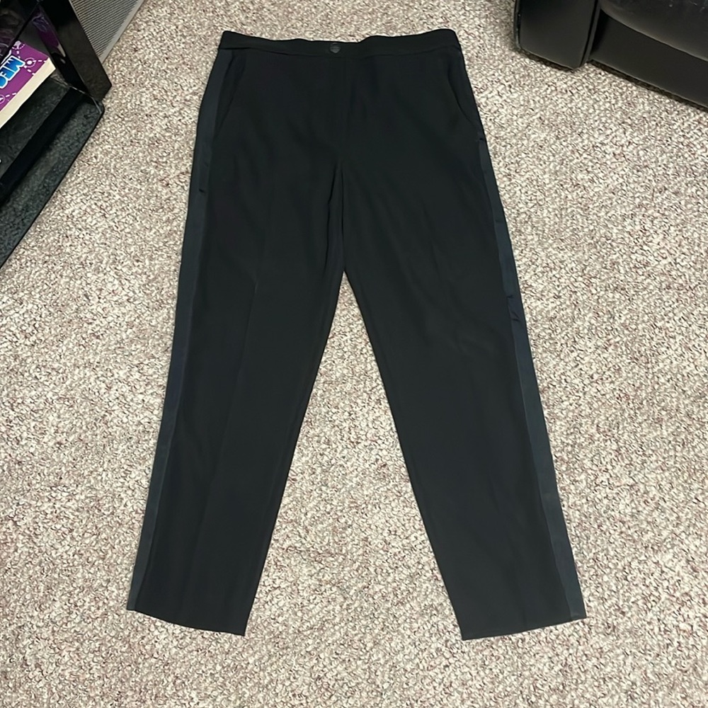 Rag & bone tuxedo pants